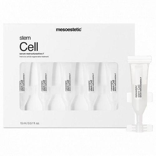 Serum tế bào gốc stemCell serum restructuring 